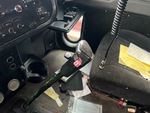Cab with
