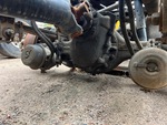 Drivetrain with