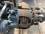 Brakes with