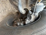 Brakes with