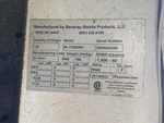 General Appearance with Unit Serial Number