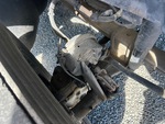Brakes with