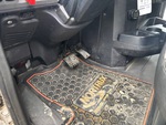 Cab with
