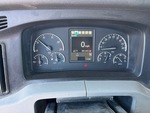 Cab with Warning Lights