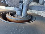 Brakes with