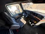 Cab with 