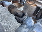 Drivetrain with 