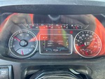 Cab with Warning Lights