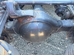 Drivetrain with 