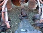 Drivetrain with 