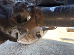 Drivetrain with 