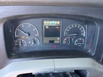 Cab with Warning Lights