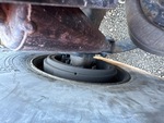Brakes with 