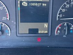 Cab with Engine Hours