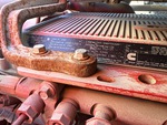 Engine with 