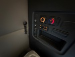 Cab with 