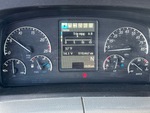 Cab with Warning Lights