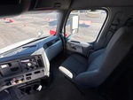 Cab with