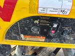 Generator with 