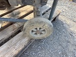 Trailer Chassis with 
