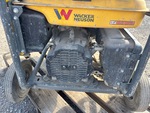 Generator with 