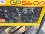 Generator with 