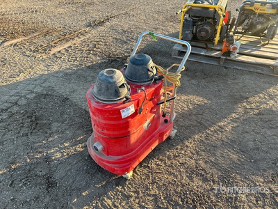 Vacuum Cleaner