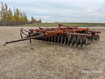 Miller 14 ft Offset Disc