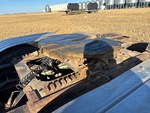 4 Underbody - Truck with 