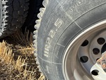 4 Underbody - Truck with 