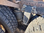 4 Underbody - Truck with 