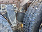 4 Underbody - Truck with 