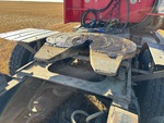 4 Underbody - Truck with 
