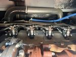 Engine with 