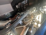 Engine with 