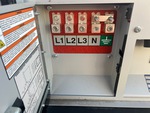 Generator with 