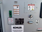 Generator with 