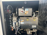 Generator with 