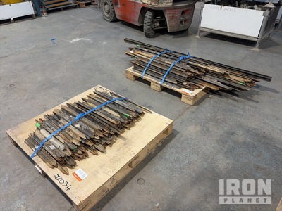 Quantity of Y-Picket
