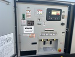 Generator with 