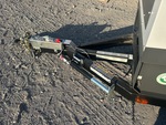 Trailer Chassis with 