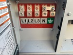 Generator with 