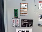 Generator with 