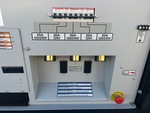 Generator with 