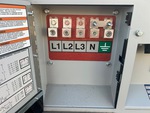 Generator with 