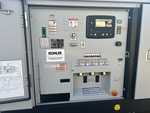Generator with 