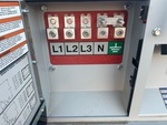 Generator with 