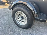 Trailer Chassis with 