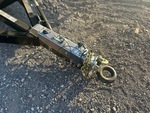 Trailer Chassis with 