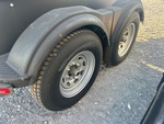 Trailer Chassis with 